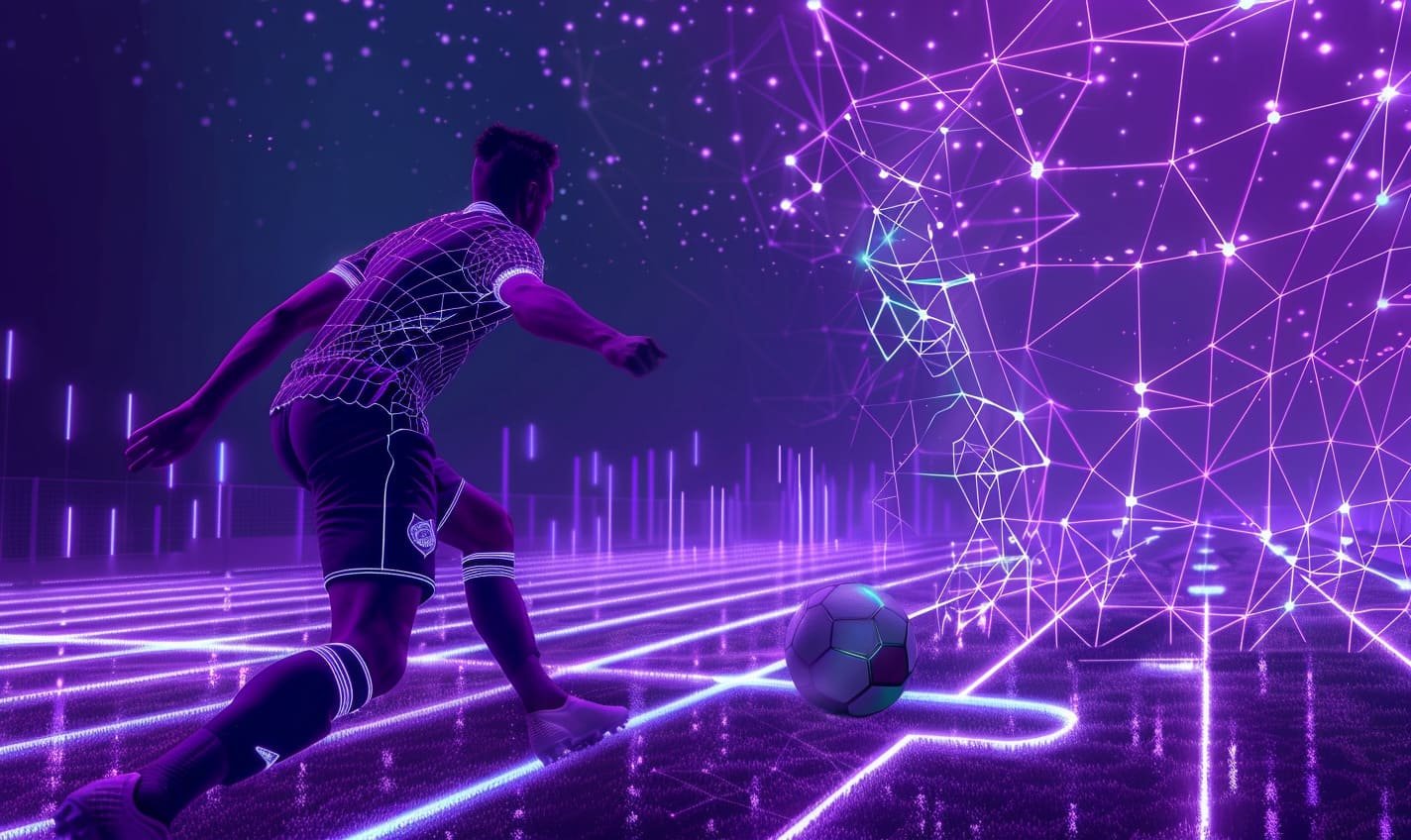 Filipino sports fan checking live betting odds on lucky game platform