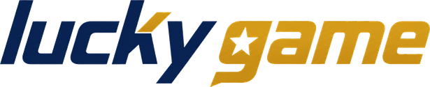 lucky game logo
